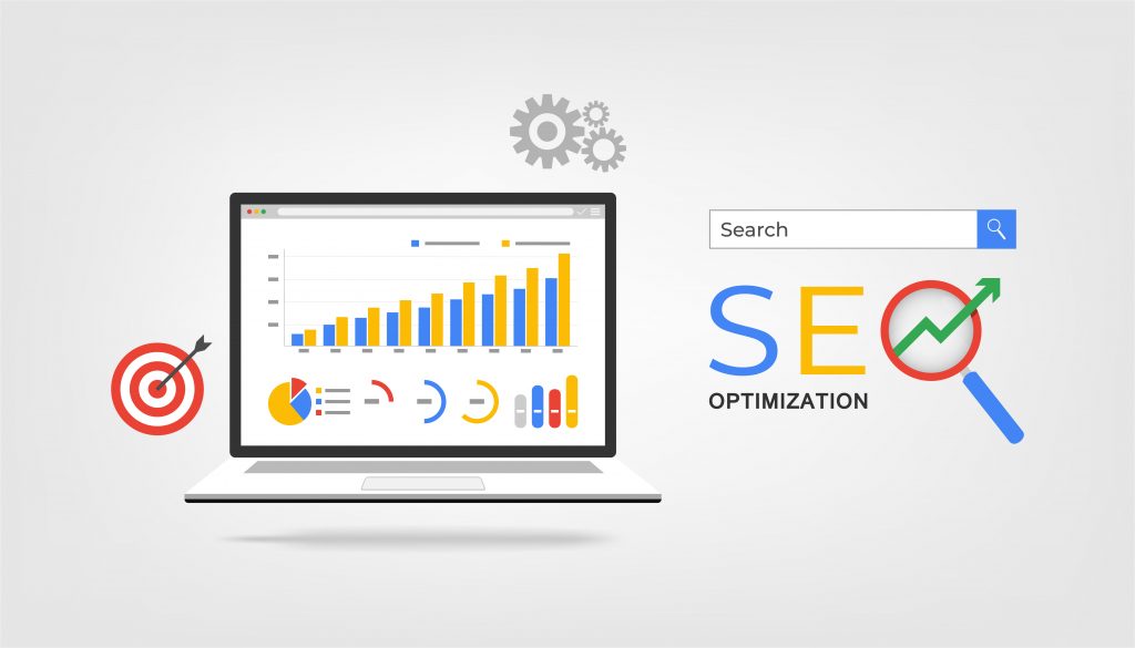 Local SEO vs National SEO